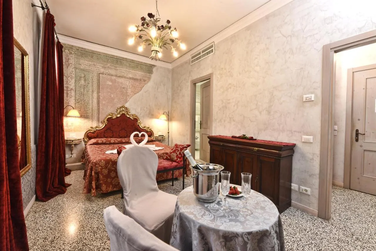 Locanda Casa Martini Venezia