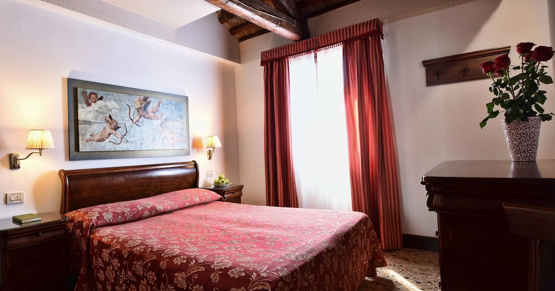 Affittacamere Locanda Casa Martini Venezia