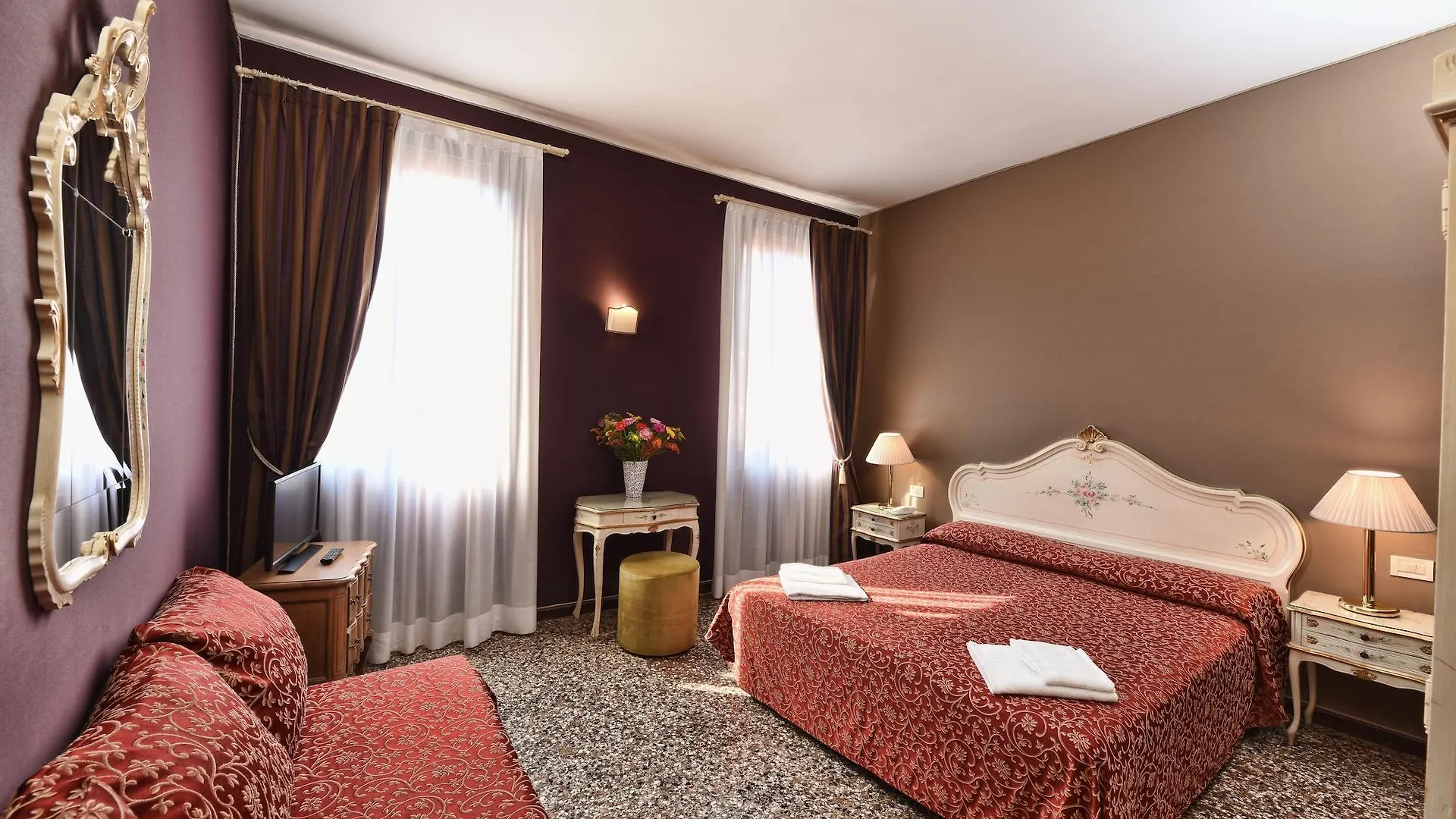 Locanda Casa Martini Venezia Italia