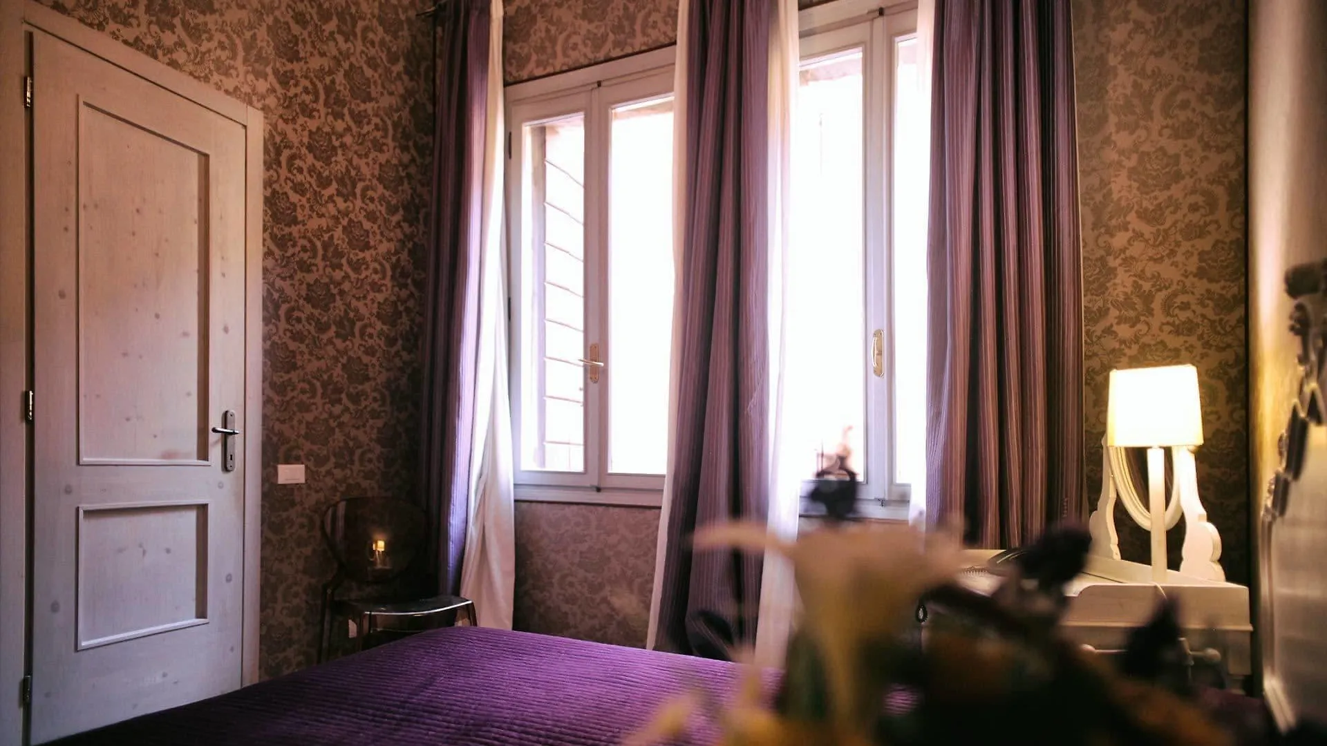 Locanda Casa Martini Venezia Affittacamere