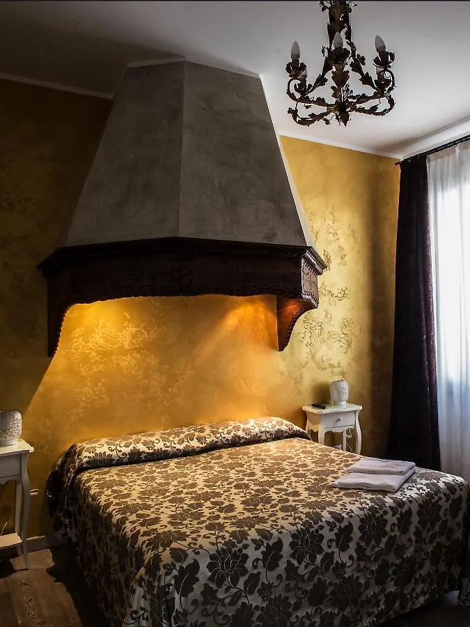 Locanda Casa Martini Venezia Affittacamere