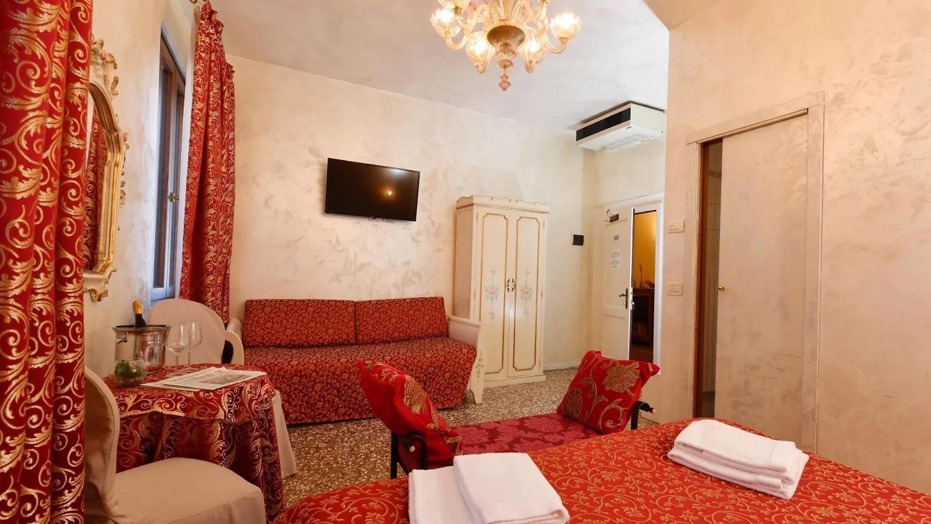 Locanda Casa Martini Venezia