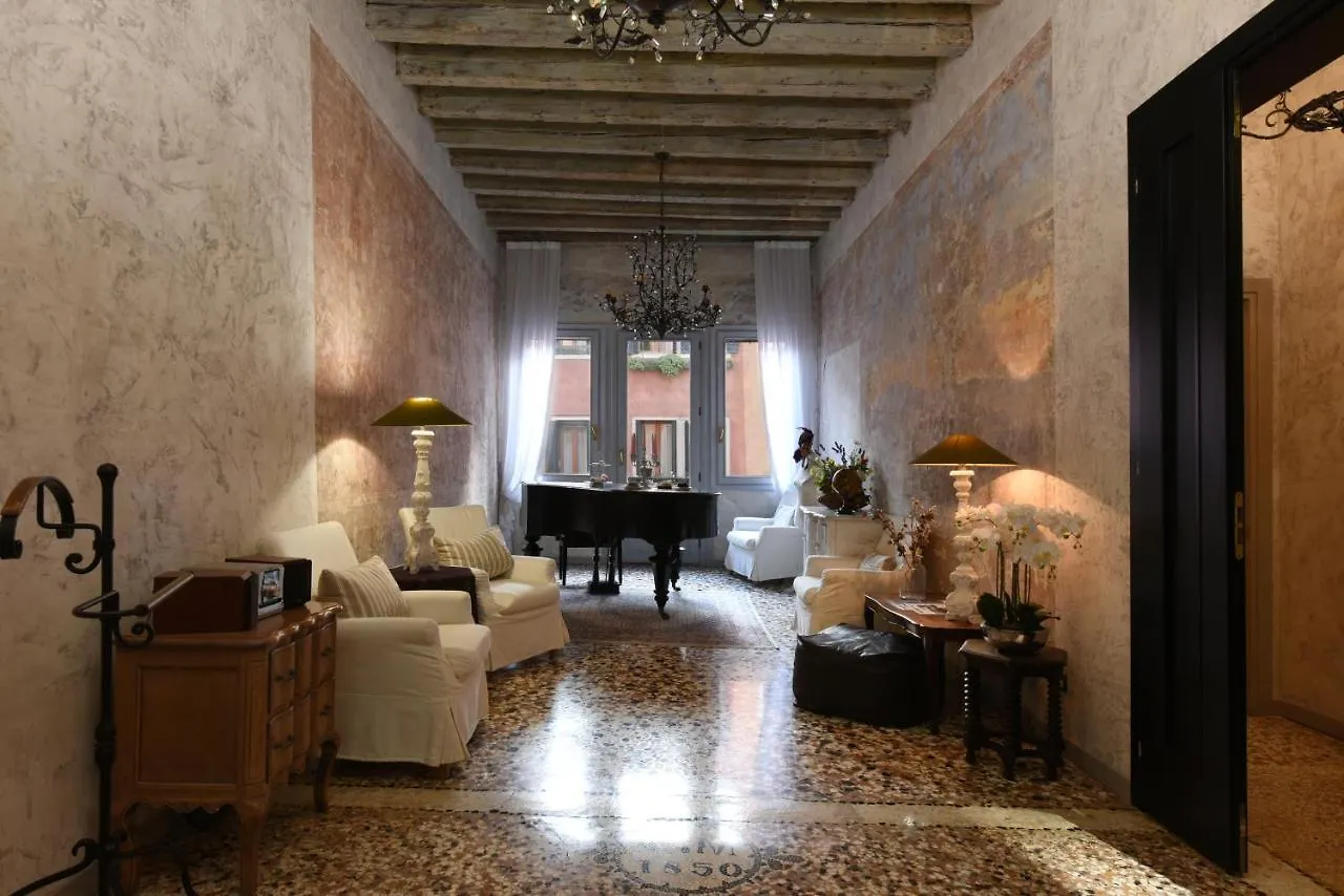 Locanda Casa Martini Venezia Italia
