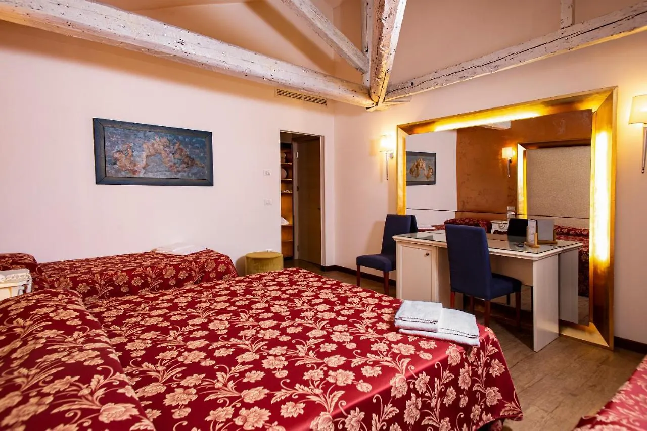 Locanda Casa Martini Veneza 3*,