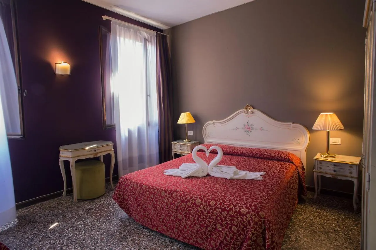 Locanda Casa Martini Veneza Casa de hóspedes