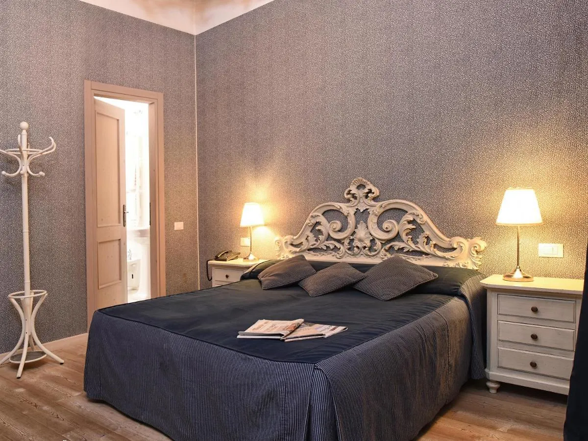 Locanda Casa Martini Veneza