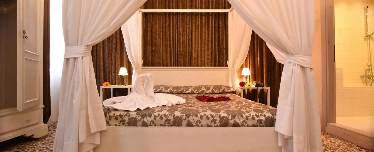 Locanda Casa Martini Veneza Itália