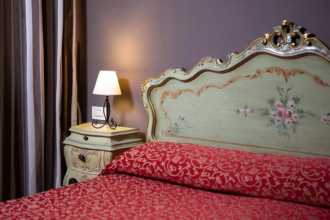 Locanda Casa Martini Veneza Casa de hóspedes
